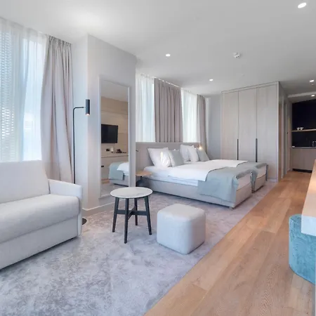 Otel Sea Star Budva
