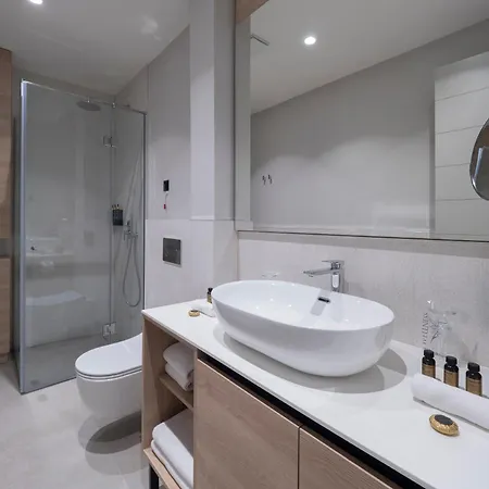 Hotell Sea Star 5*