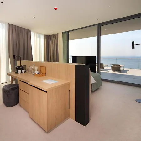 Otel Sea Star Budva