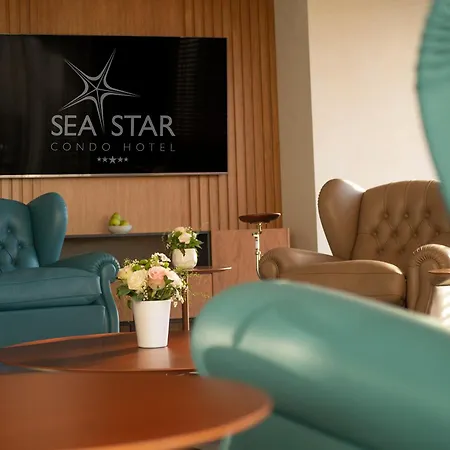 Sea Star