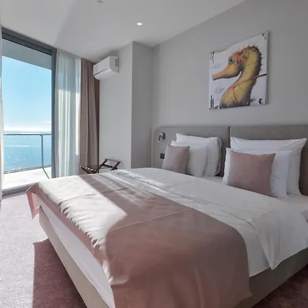Sea Star 5*