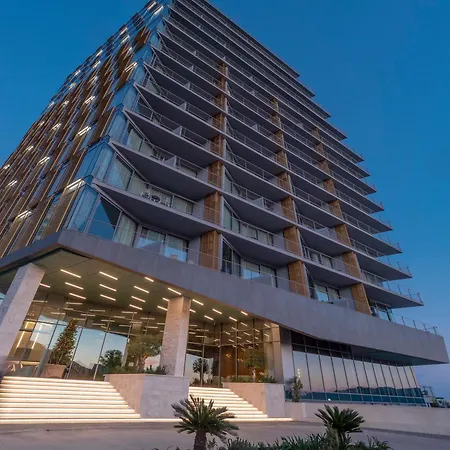 Hotel Sea Star