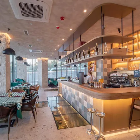 Hotel Sea Star Budva