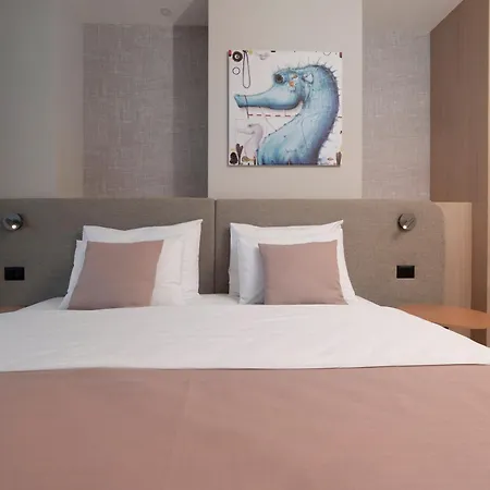 Sea Star Hotel Budva