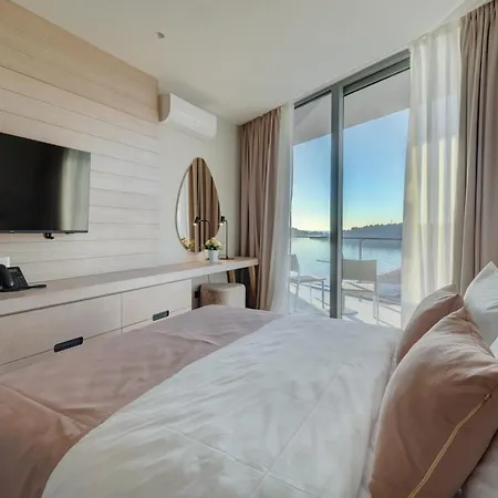 Sea Star Hotel Budva