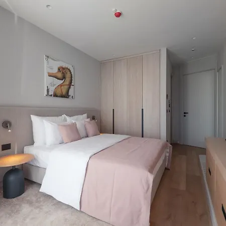 Sea Star Hotel Budva