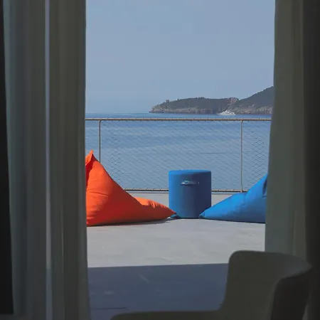 Sea Star Budva