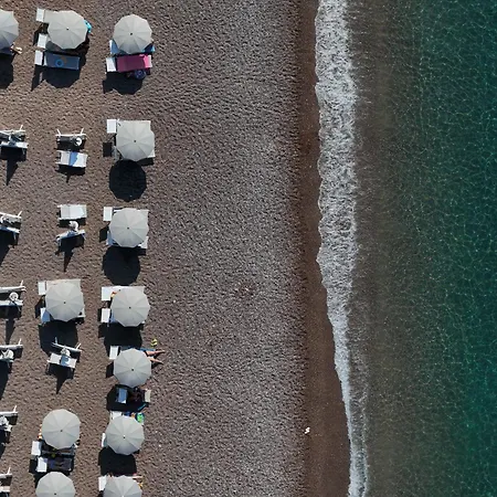 Sea Star Budva